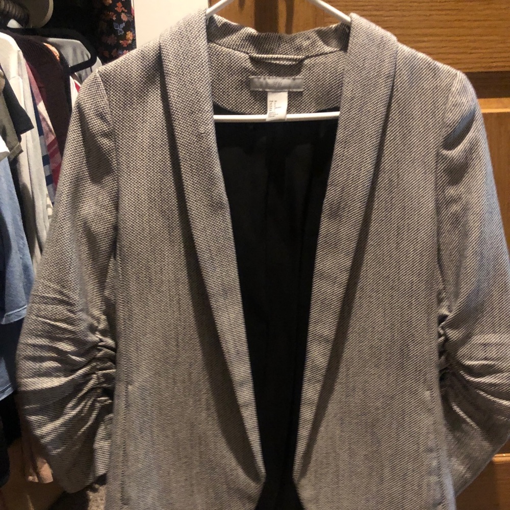 H & M Blazer